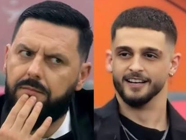 &ldquo;Ndarja&rdquo; nga Selini sjell p&euml;rplasje t&euml; forta mes Mirit dhe