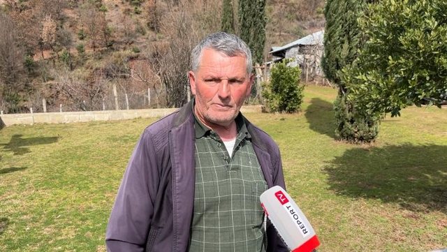 Shembja e aksit Librazhd-P&euml;rrenjas, banori i zon&euml;s: S&rsquo;kemi