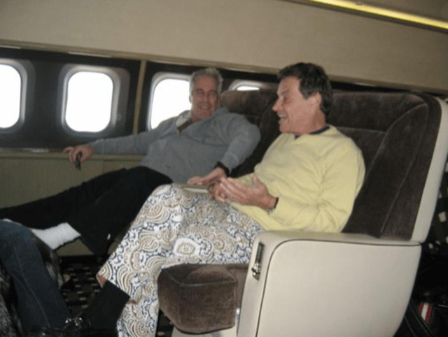 &Ccedil;&euml;shtja Epstein: Zbulime t&euml; reja nga depot e fshehura t&euml;