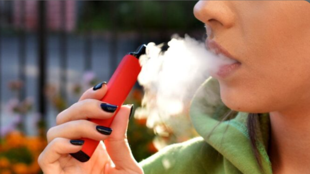 “Cigaret” moderne