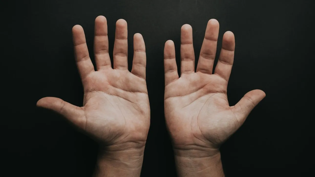 Shkenc&euml;tar&euml;t thon&euml; se gishtat tan&euml; mbajn&euml; sekretin e