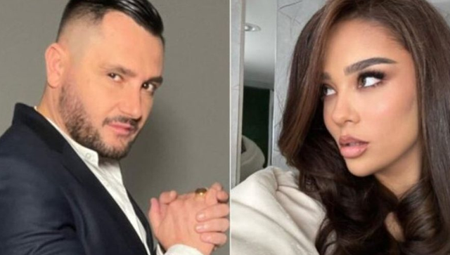 Bes Kallaku sërish 'diss' Xhensilës në këngën