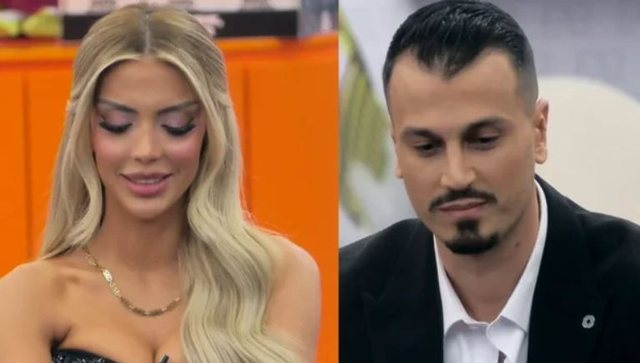 &Ccedil;far&euml; po ndodh mes Briken&euml;s dhe Mateos? Banorja e pranon