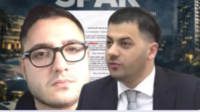 Biznesmeni Agasi shet kompanitë për të humbur gjurmët e