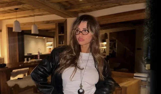 Kush &euml;sht&euml; modelja shqiptare q&euml; po p&euml;rmendet n&euml; dosjet