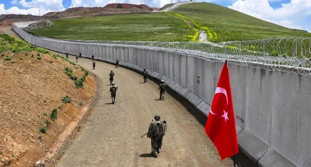 Turqia merr masat e para p&euml;r luft&euml;n e mundshme mes SHBA dhe Iranit