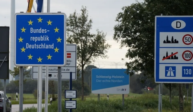 Gjermania anulon m&euml; shum&euml; se 8 mij&euml; leje q&euml;ndrimi n&euml;