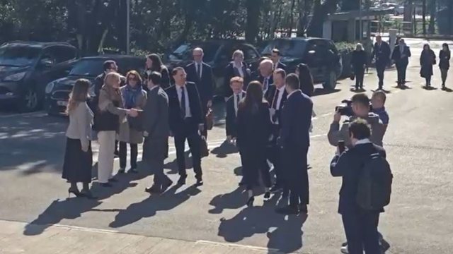 9 muaj pas pas zgjedhjeve/ Mbërrin sot në selinë blu një