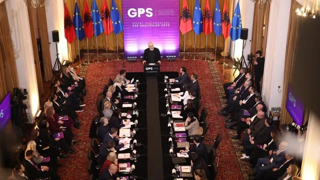 Kërkesa e SPAK për Ballukun, nesër mblidhet grupi parlamentar i