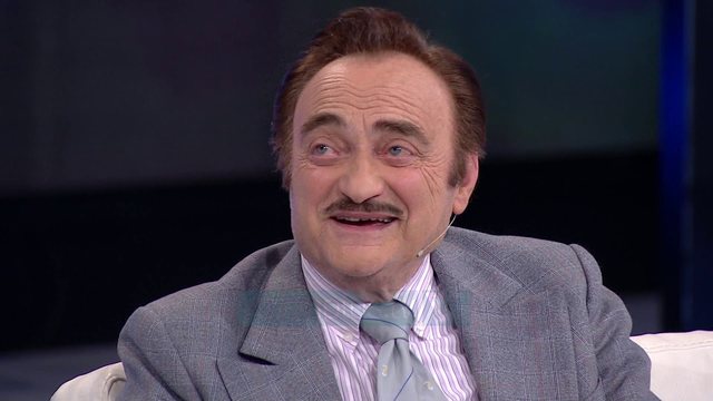 Kinematografia shqiptare n&euml; zi, ndahet nga jeta aktori kor&ccedil;ar Zhani