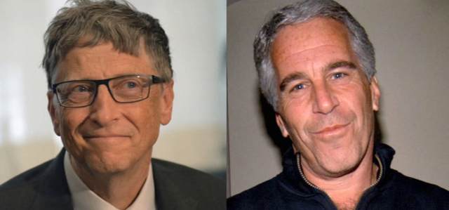 Bill Gates kërkon falje për lidhjen me Epstein dhe pranon dy afera me