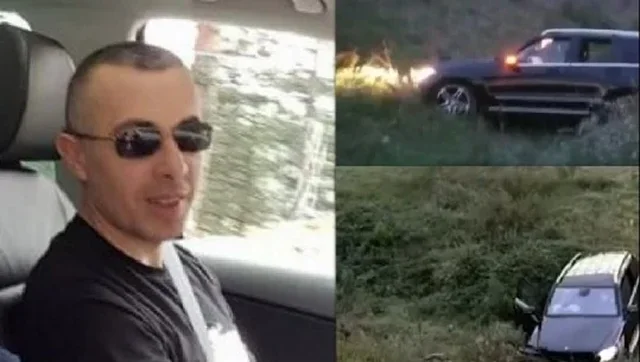 Atentati ndaj ish-prokurorit Ndoja/ Bledar Polovina lokalizohet në SHBA,