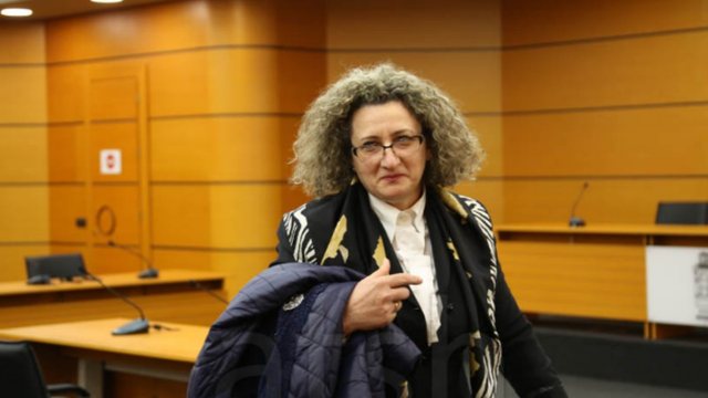 &ldquo;E d&euml;nuar n&euml; Greqi&rdquo;/ ILD nis hetim disiplinor p&euml;r