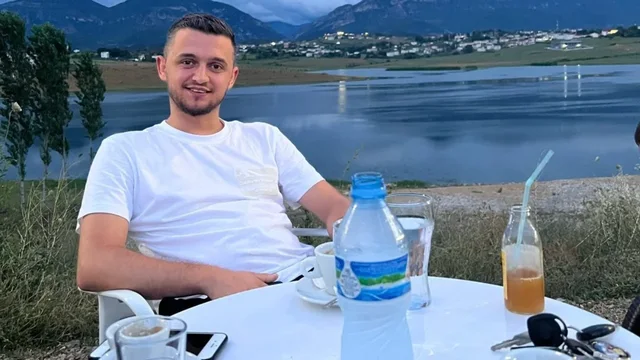 U kap me 1 milion euro n&euml; makin&euml; duke ikur drejt Kosov&euml;s,