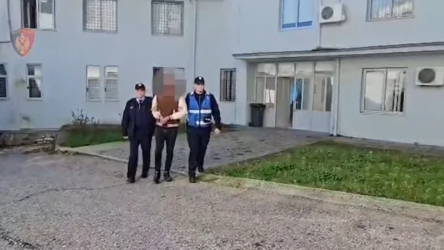 Sekuestrohen armë zjarri dhe drogë, arrestohet 33-vjeçari