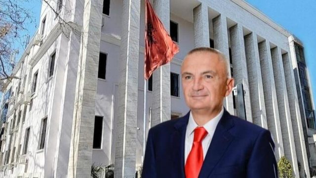 Apeli i GJKKO-së e la në qeli, Ilir Meta rekurs vendimit në