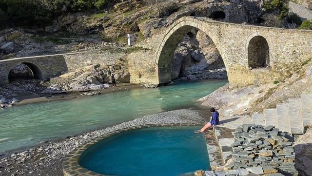 Banjat e Bënjës drejt transformimit të plotë turistik, Rama: