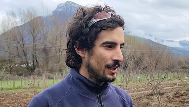 Vjosa, lumi i fundit i eg&euml;r n&euml; Europ&euml;, 25 t&euml; rinj nga