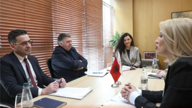 Forcohen kontrollet në Pikat e Kalimit Kufitar, thellohet bashkëpunimi