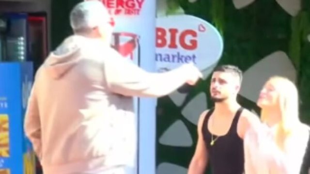 &ldquo;Ishallah ia b&euml;n dikush gruas t&euml;nde...&rdquo;/ Selin debaton