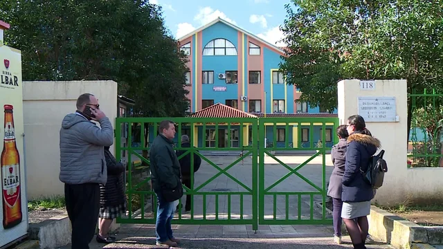 “Afterschool” në 30 shkolla të Tiranës/ Nga dreka