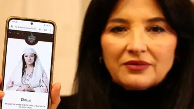 DW: "Diella" vijon pun&euml;n, por beteja ligjore me Bish&euml;n vijon