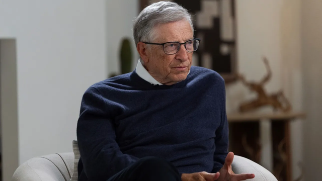 Çështja Epstein: “Bill Gates merrë