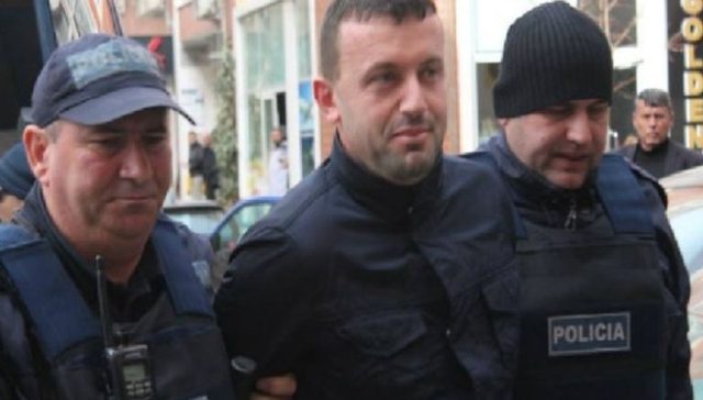 I akuzuar për grup të strukturuar kriminal, ekstradohet sot nga Dubai