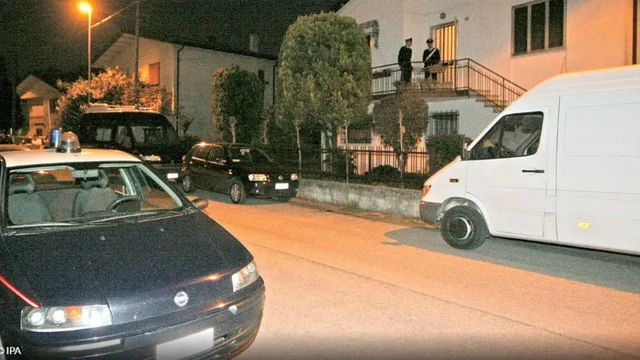 P&euml;rs&euml;ritet tragjedia n&euml; Itali, monoksidi i karbonit i merr