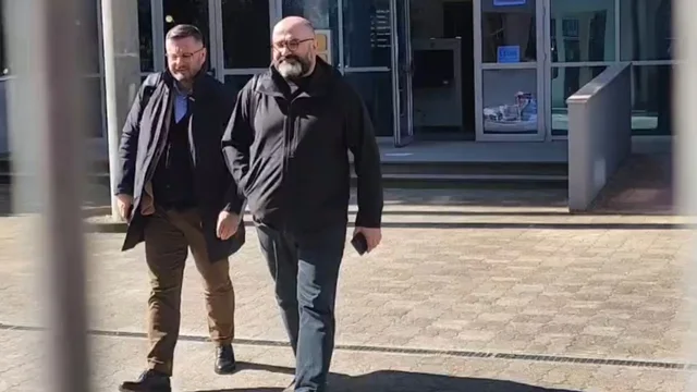 Procesi gjyq&euml;sor ndaj Plarent Ndrec&euml;s/ &ldquo;Akuza, e