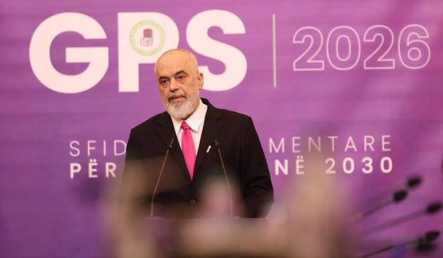 Rama: Koha e dor&euml;heqjeve morale do vij&euml; kur drejt&euml;sia t&euml;