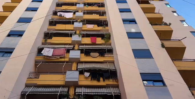 Erdhi në Shqipëri për të rregulluar dhëmbët,