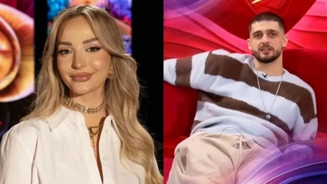 &Ccedil;far&euml; mendon mami i Gimbos p&euml;r Selin? Motra e banorit t&euml;