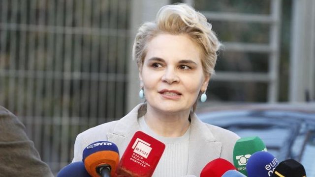 &ldquo;Do e shohim si e kemi zgjedhur Erion Veliajn kryebashkiak&rdquo;/