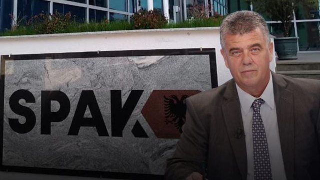 Gjykata e Posa&ccedil;me e liroi nga qelia, Apeli i GJKKO rr&euml;zon ankimimin