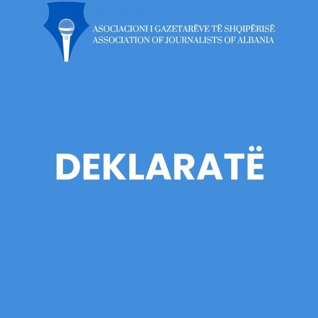 AGSH: Stop gjuh&euml;s denigruese dhe nxit&euml;se t&euml; lin&ccedil;imit