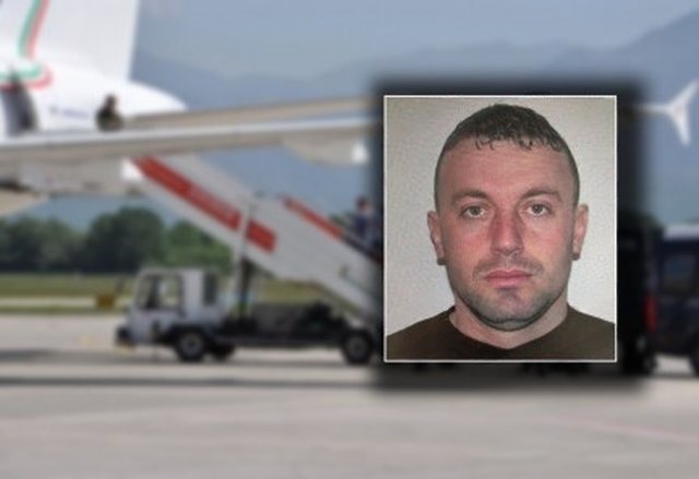 Policia "rrethon" Rinasin, Durim Bami ekstradohet nga Dubai me