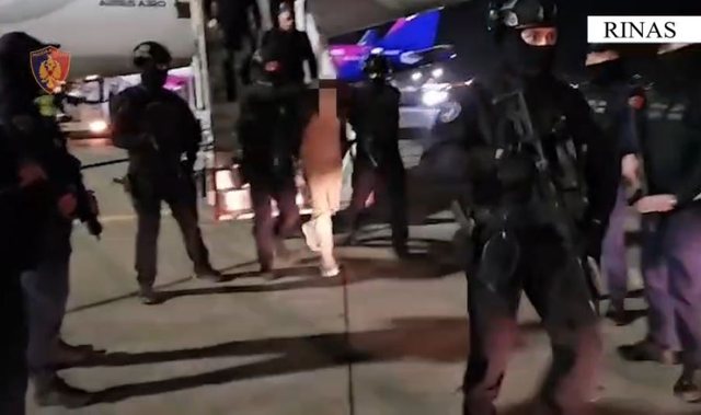 Policia "rrethon" Rinasin, Durim Bami ekstradohet nga Dubai me