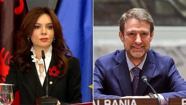 Profil/ Kush jan&euml; ministrat e rinj t&euml; qeveris&euml; Rama