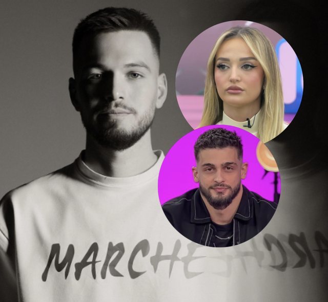 Pas komentit t&euml; motr&euml;s s&euml; Gimbos, reagon v&euml;llai i Selin: