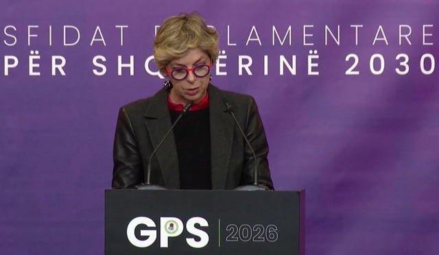 Sala: 12 spitale me autonomi menaxheriale, rritet buxheti i barnave me 15