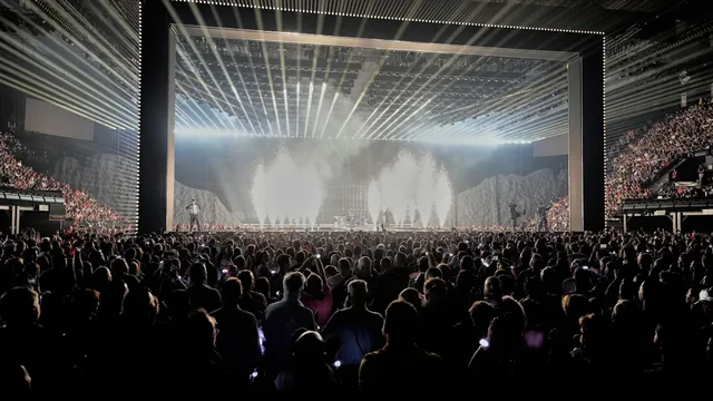 Vjena miraton masa t&euml; forta sigurie p&euml;r Festivalin e 70-t&euml;