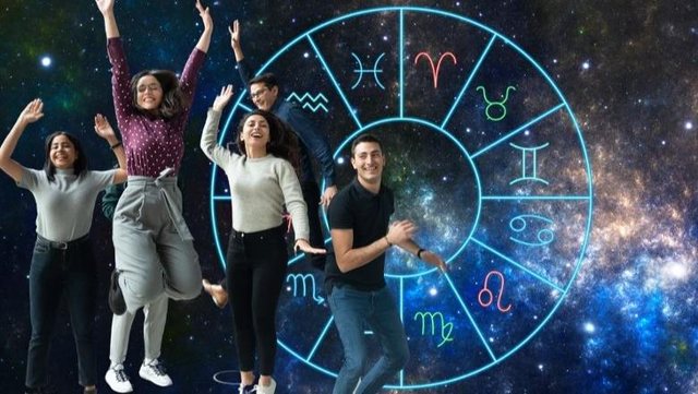 Zbuloni 3 shenjat e horoskopit me të cilët mund të krijoni