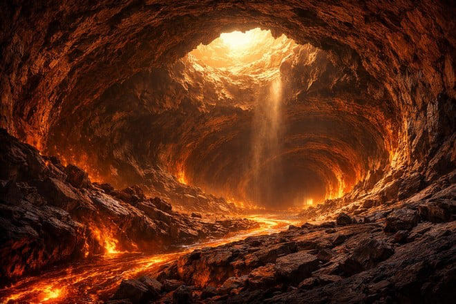 Tunele gjigante nën Venus: Zbulim i habitshëm falë radarit