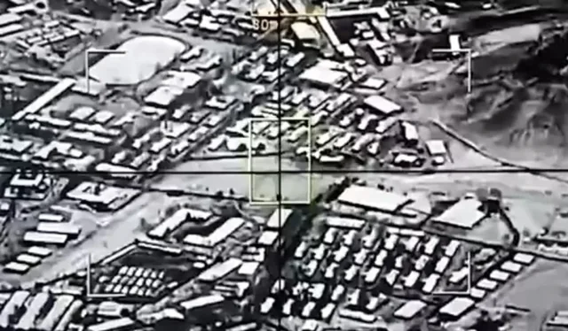 Pakistani &ldquo;i shpall&rdquo; luft&euml; Afganistanit,