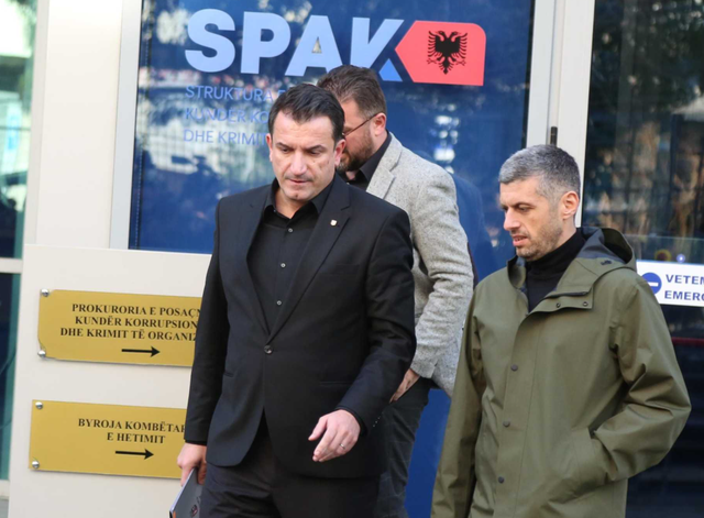 EMRAT/ Caktohet treshja gjyqësore që do të shqyrtojë