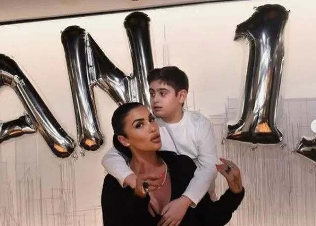 Rrëfehet për herë të parë Jonida Maliqi: Djali im ishte