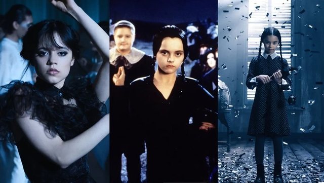 Wednesday rikthehet me sezonin e tret&euml;: Detajet dhe emrat e rinj n&euml;