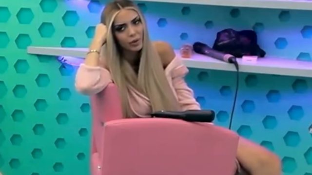 Pse nuk ka patur nj&euml; lidhje? Brikena sqaron arsyen: Kam patur disa