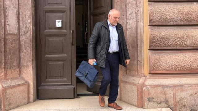 Kolegji i Posaçëm i Apelimit shkarkon nga detyra prokurorin e